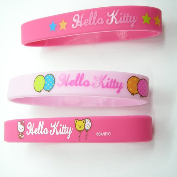 Hello Kitty Handbag Shoulder Bag and Jewelry Gift for Daughter or Granddaughter - Picture 6 of 9